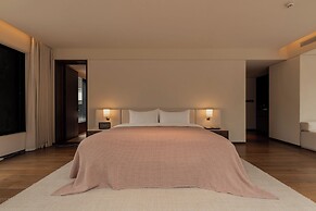 ZOLAND Resort Hotel Emei Mountain