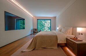 ZOLAND Resort Hotel Emei Mountain