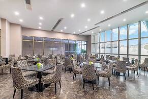 Hongzhou Century Hotel