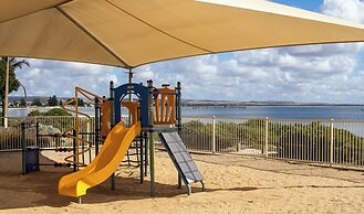 Tumbybay Caravan Park