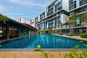 KIP Core Soho Suite by Five Senses