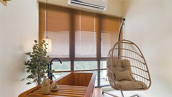 KIP Core Soho Suite by Five Senses