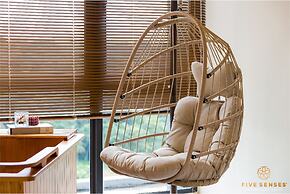 KIP Core Soho Suite by Five Senses