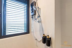 KIP Core Soho Suite by Five Senses