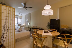 KIP Core Soho Suite by Five Senses