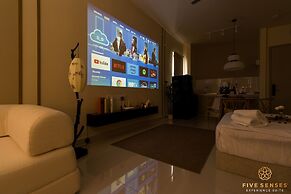 KIP Core Soho Suite by Five Senses