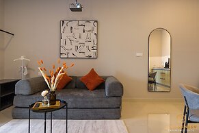 KIP Core Soho Suite by Five Senses