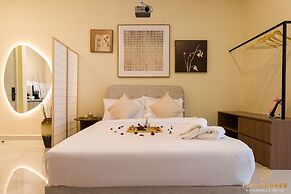 KIP Core Soho Suite by Five Senses
