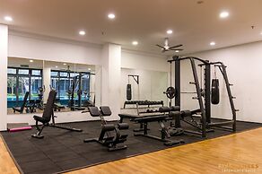 KIP Core Soho Suite by Five Senses