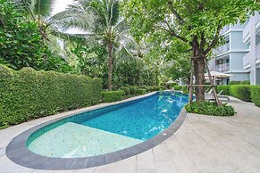 1BR Pool Access Near Rawai Beach C222