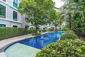 1BR Pool Access Near Rawai Beach C222