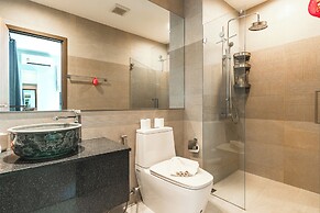 1BR Pool Access Near Rawai Beach C222