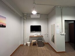 Pratunam Family House 2