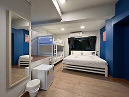 Pratunam Family House 2