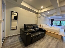 Pratunam Family House 2
