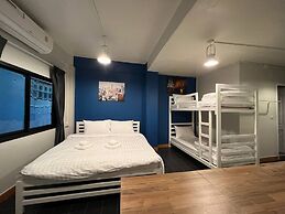 Pratunam Family House 2