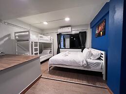 Pratunam Family House 2
