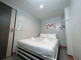 Pratunam Family House 2