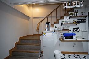 Pratunam Family House 2