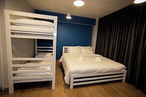 Pratunam Family House 2