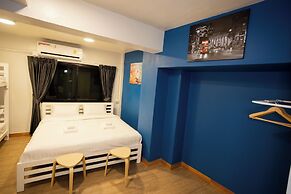 Pratunam Family House 2