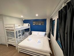 Pratunam Family House 2