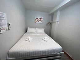 Pratunam Family House 2