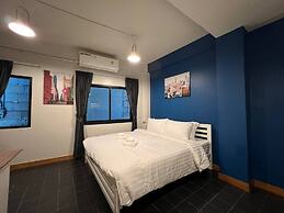 Pratunam Family House 2