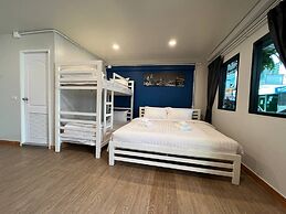 Pratunam Family House 2