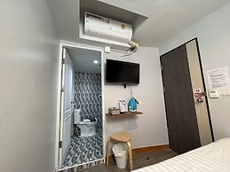 Pratunam Family House 2
