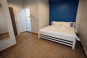 Pratunam Family House 2