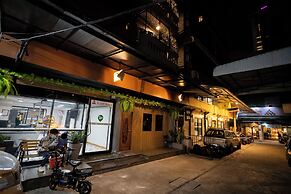 Pratunam Family House 2