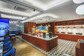 Value Comfort Hotel Guangzhou