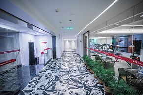 Value Comfort Hotel Guangzhou