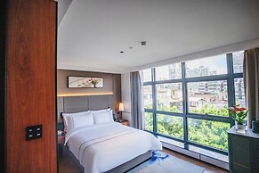 Value Comfort Hotel Guangzhou