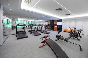 Value Comfort Hotel Guangzhou