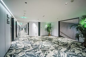 Value Comfort Hotel Guangzhou