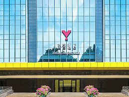 Value Comfort Hotel Guangzhou