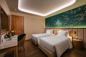 Proverb Hotel Hanoi