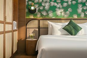 Proverb Hotel Hanoi