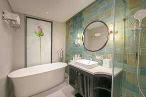 Proverb Hotel Hanoi