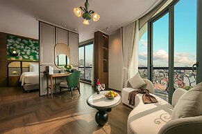 Proverb Hotel Hanoi
