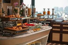 Proverb Hotel Hanoi