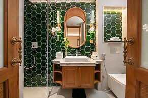 Proverb Hotel Hanoi