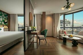 Proverb Hotel Hanoi