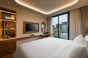 Proverb Hotel Hanoi