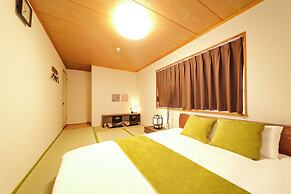 WIDE HOTEL TATEISHI