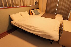WIDE HOTEL TATEISHI