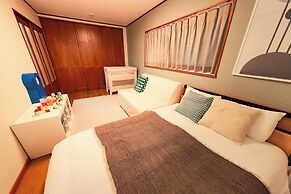 WIDE HOTEL TATEISHI