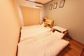 WIDE HOTEL TATEISHI